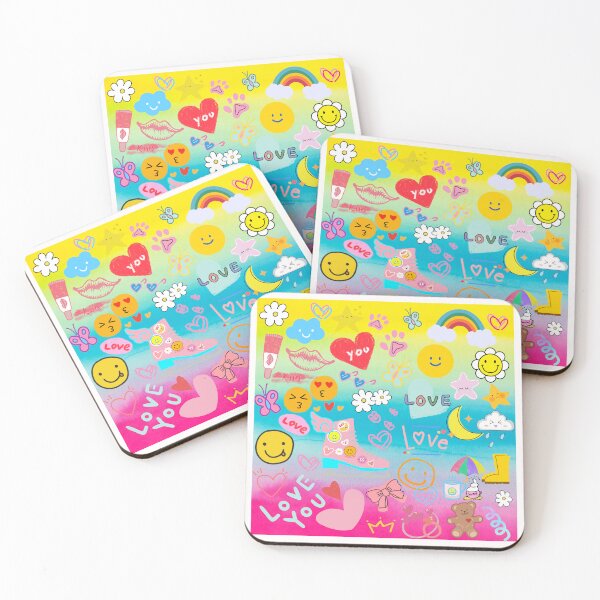 Item preview, Lovely character patterns,Things I like, my favourite thing designed and sold by zzzozzo.