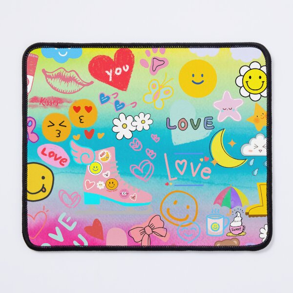 Item preview, Lovely character patterns,Things I like, my favourite thing designed and sold by zzzozzo.
