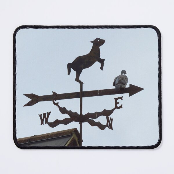 Item preview, Lamb Weather Vane designed and sold by wiggyofipswich.