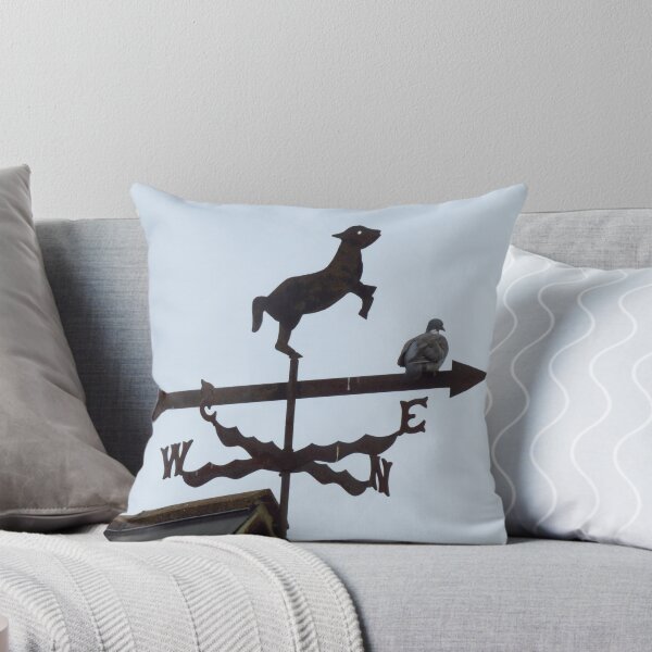 Item preview, Lamb Weather Vane designed and sold by wiggyofipswich.