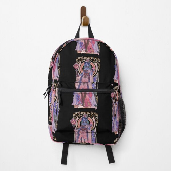 Jester on sale backpack sale