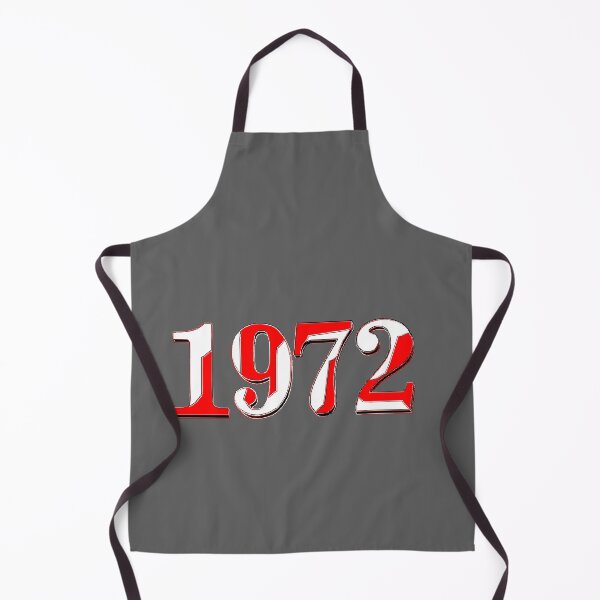 Item preview, number one thousand nine hundred and seventy two digit 1972 order sequence team member age designed and sold by 4rpixs.