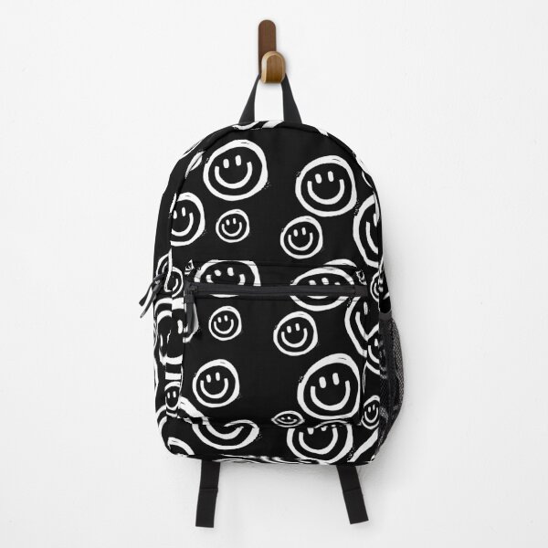 Item preview, Smiley Face Collage designed and sold by nikkigheART.