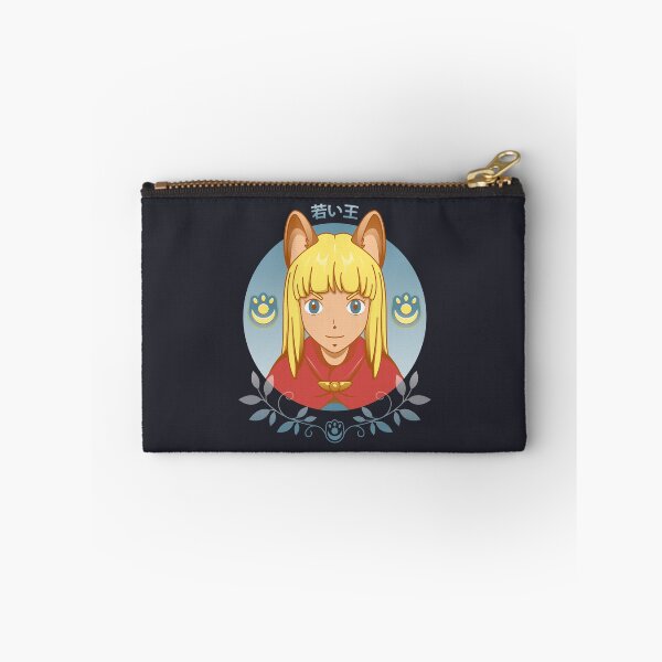 Item preview, Young King designed and sold by AlundrART.
