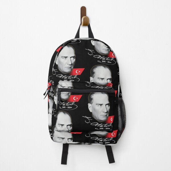 Item preview, Mustafa Kemal Atatürk - 100 years celebration designed and sold by portokalis.