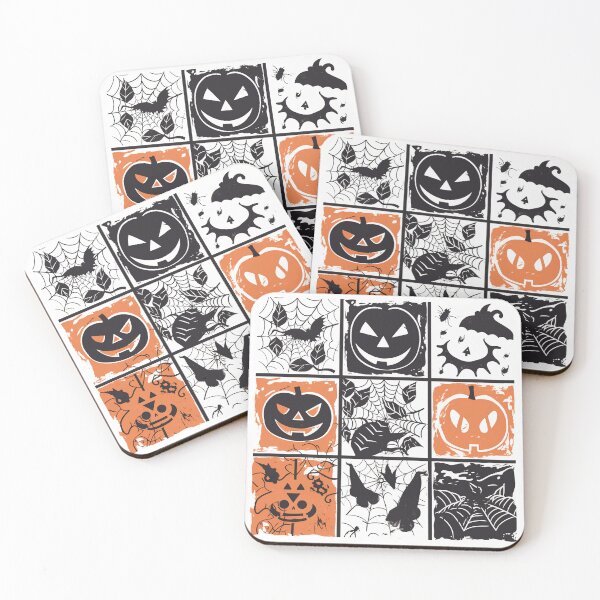 Item preview, "Cat Bibliophiles of the Beyond: A Halloween Ode"_02 designed and sold by Mickeymouse2023.