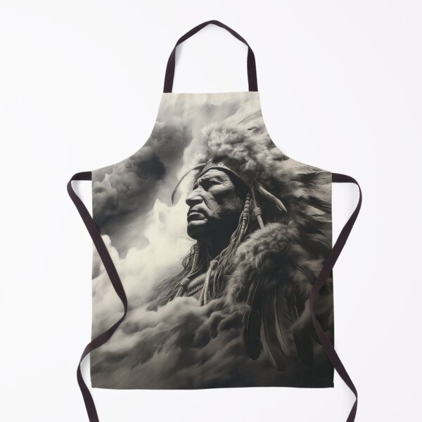 Item preview, The Great Spirit designed and sold by HannahMiller006.