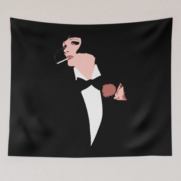 Item preview, Rene Gruau Tuxedo   	 designed and sold by qfvnisfenj3.