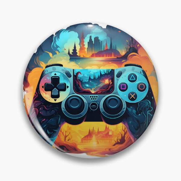Item preview, Gamer pad designed and sold by shestiger.