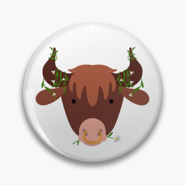 Item preview, Taurus Zodiac Sign designed and sold by canjdm.