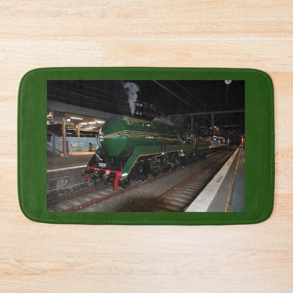 Item preview, 20231013 Sydenham Stn, Australia - Steam Engine 3801 designed and sold by muz2142.