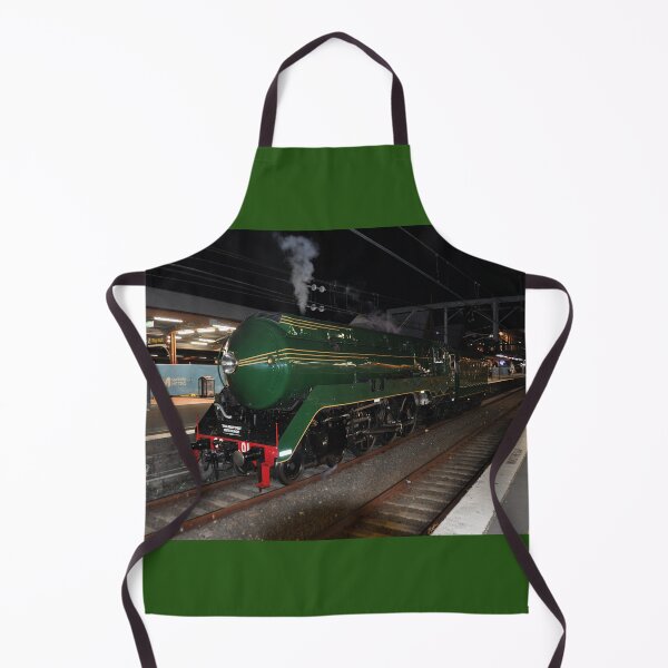 Item preview, 20231013 Sydenham Stn, Australia - Steam Engine 3801 designed and sold by muz2142.