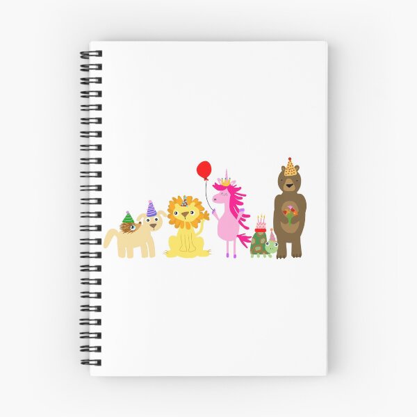 Item preview, Unicorn birthday bash  designed and sold by WackyJacky.