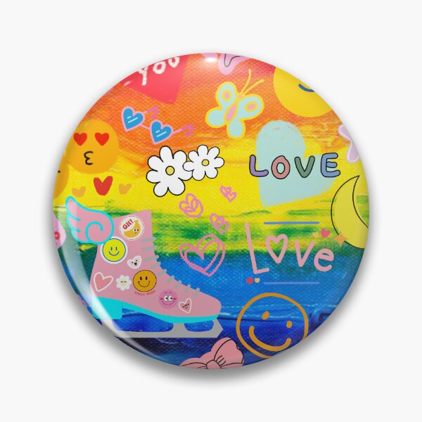 Item preview, Lovely character patterns,Things I like, my favourite thing designed and sold by zzzozzo.