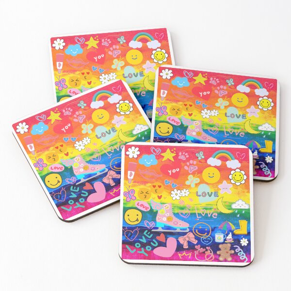 Item preview, Lovely character patterns,Things I like, my favourite thing designed and sold by zzzozzo.