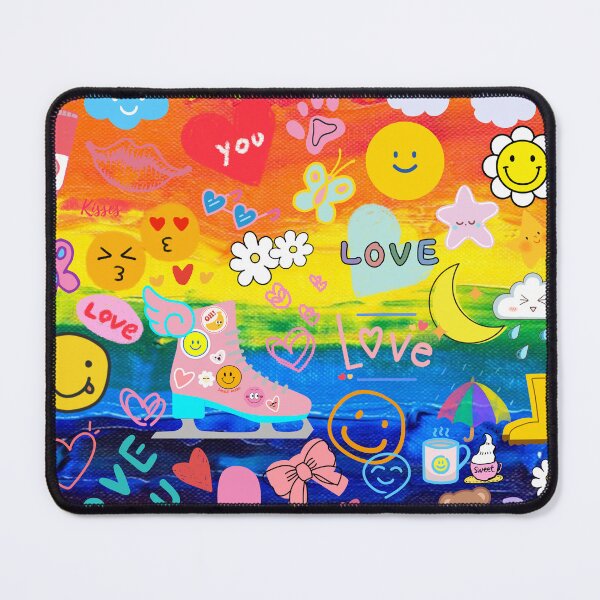 Item preview, Lovely character patterns,Things I like, my favourite thing designed and sold by zzzozzo.