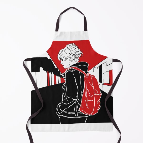 Item preview, wanderer designed and sold by AvotArt.