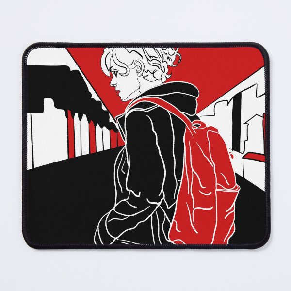 Item preview, wanderer designed and sold by AvotArt.