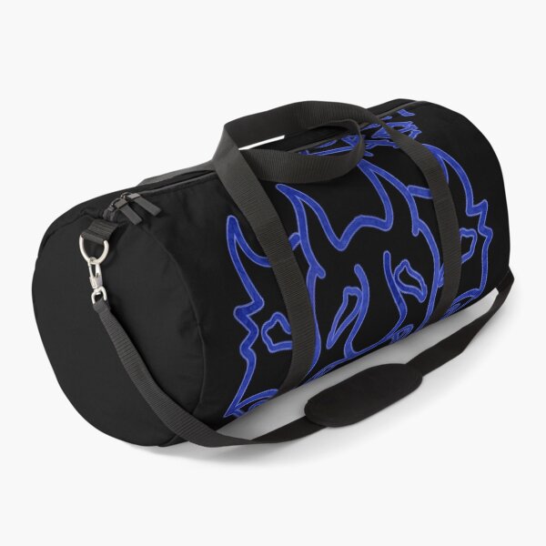 Item preview, Knightlore Blue on Dark designed and sold by Themys24.
