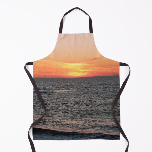 Item preview, Orange skys and tranquil water designed and sold by Photos-by-adot.