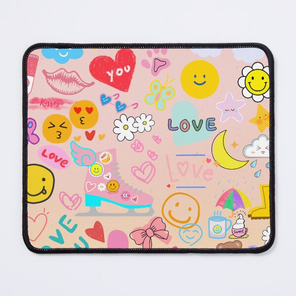 Item preview, Lovely character patterns,Things I like, my favourite thing designed and sold by zzzozzo.