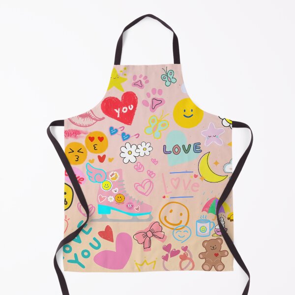 Item preview, Lovely character patterns,Things I like, my favourite thing designed and sold by zzzozzo.