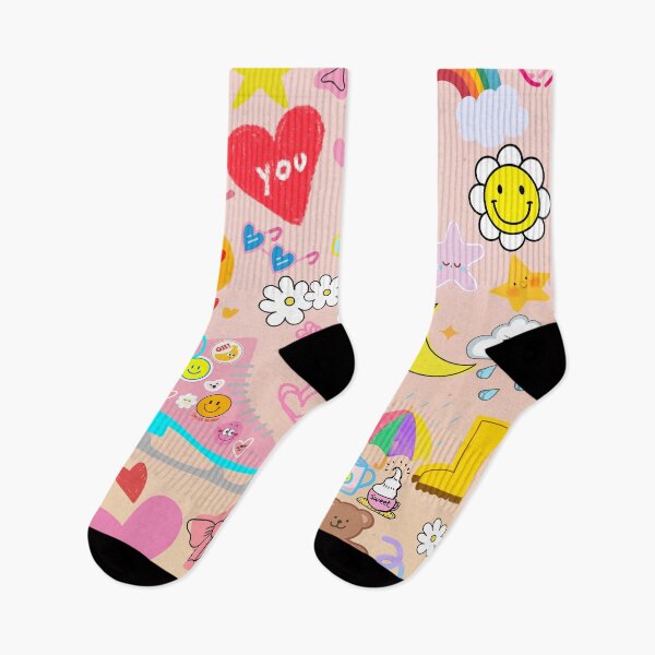 Item preview, Lovely character patterns,Things I like, my favourite thing designed and sold by zzzozzo.