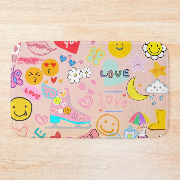 Item preview, Lovely character patterns,Things I like, my favourite thing designed and sold by zzzozzo.