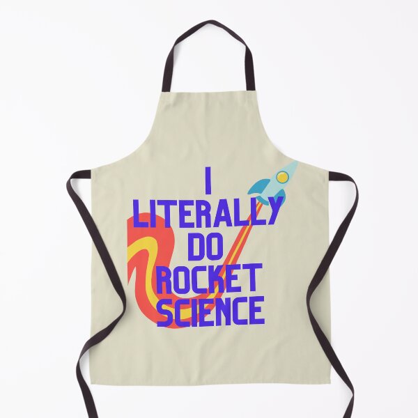 Item preview, A real rocket scientist designed and sold by Nekonic.