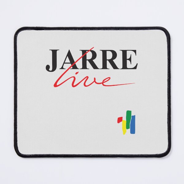 Item preview, Jarre Live designed and sold by adam1762.