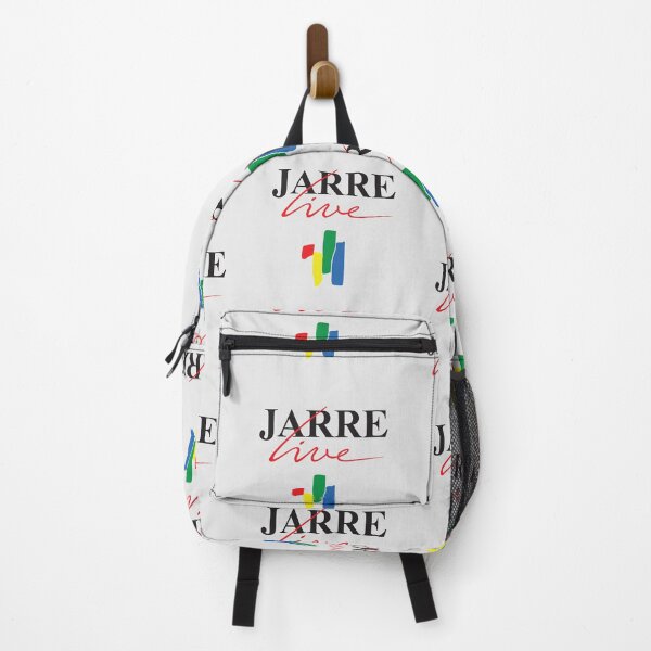 Item preview, Jarre Live designed and sold by adam1762.