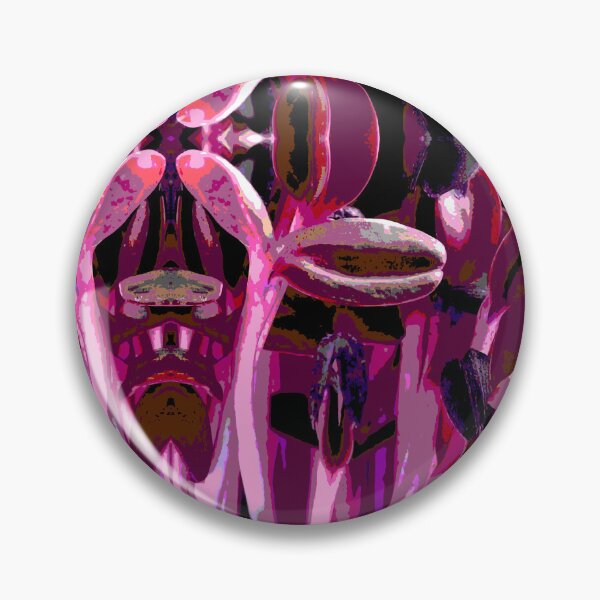 Item preview, Microgreens Raw Food Sprout Power Maroon Pink designed and sold by SpiritGifts.