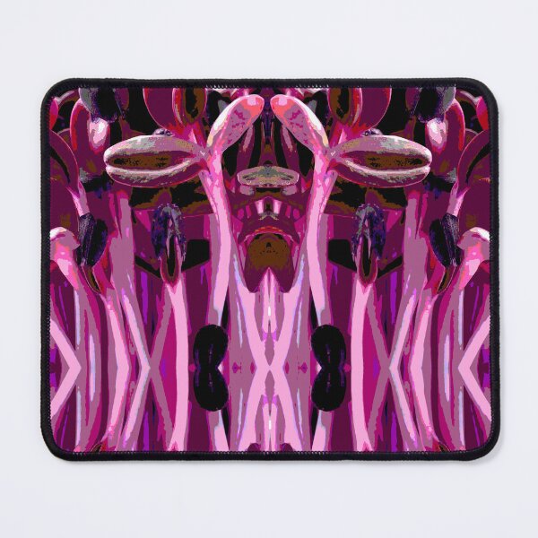 Item preview, Microgreens Raw Food Sprout Power Maroon Pink designed and sold by SpiritGifts.
