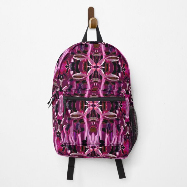 Item preview, Microgreens Raw Food Sprout Power Maroon Pink designed and sold by SpiritGifts.