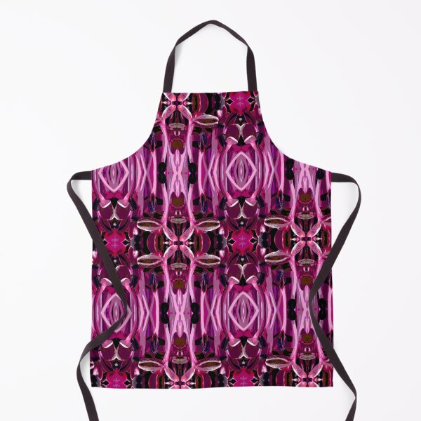 Item preview, Microgreens Raw Food Sprout Power Maroon Pink designed and sold by SpiritGifts.