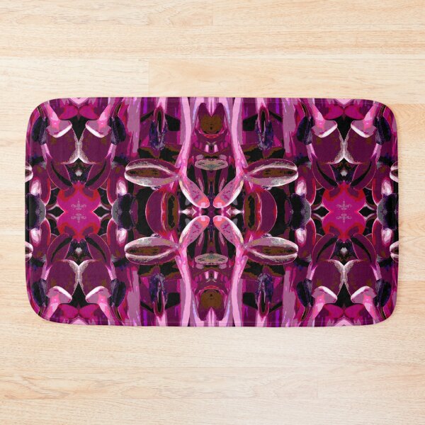 Item preview, Microgreens Raw Food Sprout Power Maroon Pink designed and sold by SpiritGifts.