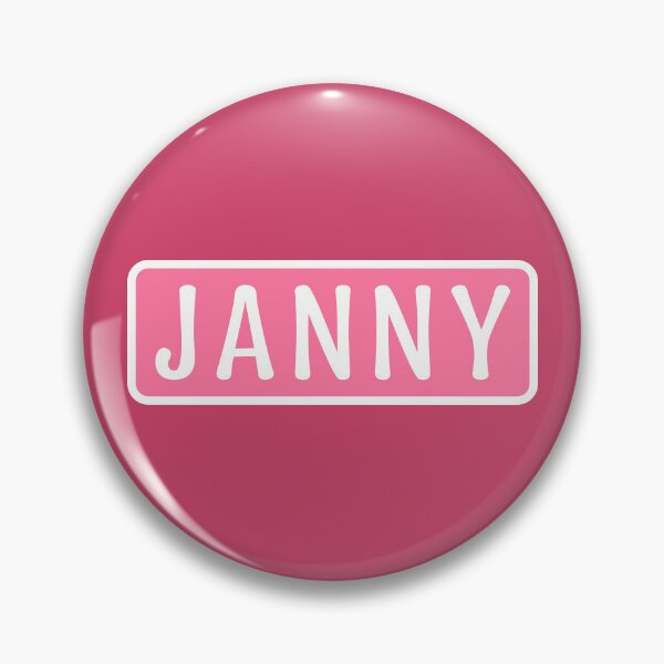 Item preview, Janny Name designed and sold by Jeallan Designs.