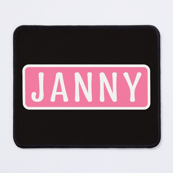 Item preview, Janny Name designed and sold by Jeallan Designs.