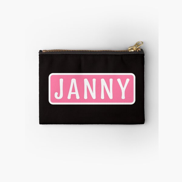 Item preview, Janny Name designed and sold by Jeallan Designs.