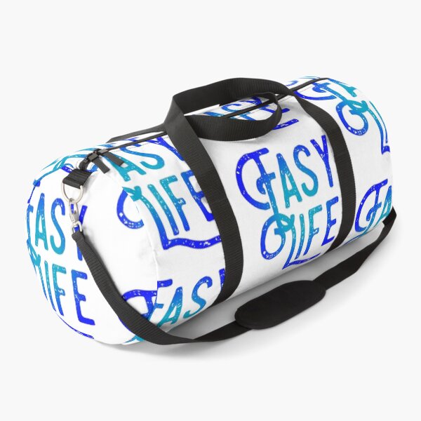 Item preview, Easy Life | Chill life |Life lesson Quotes funny designed and sold by ritach11.