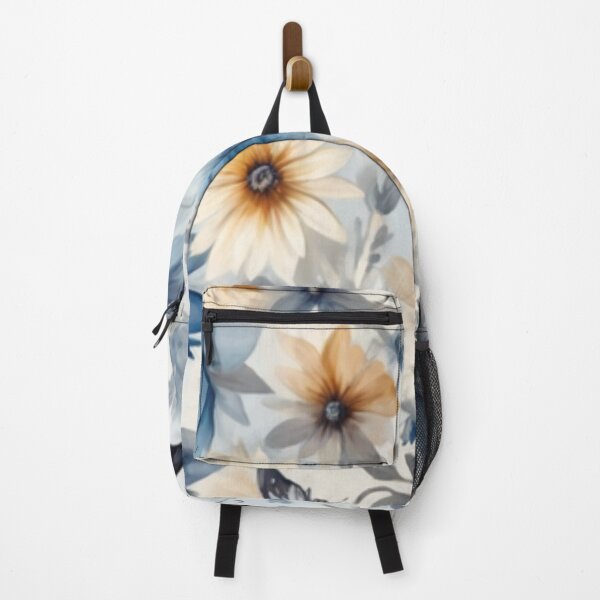 Item preview, Floral And Butterfly Pattern designed and sold by Rell1970.
