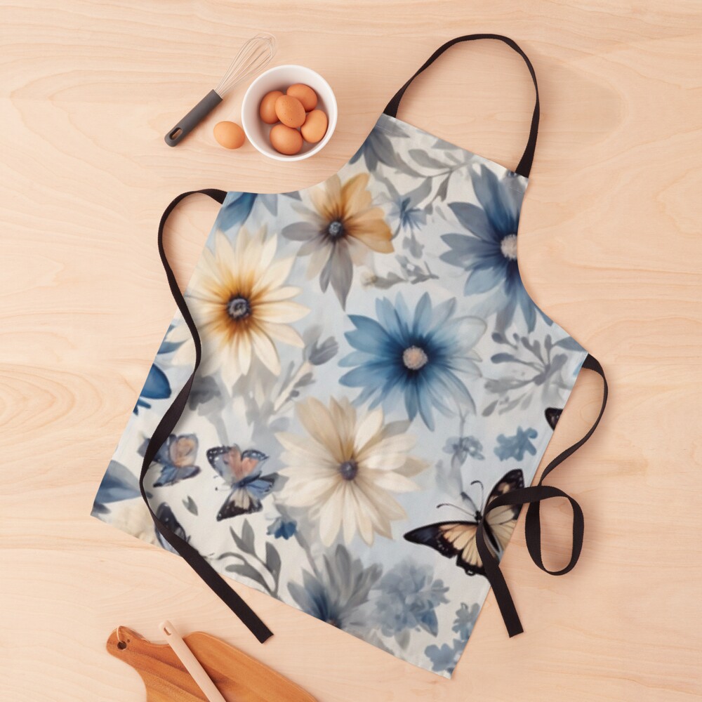 Item preview, Apron designed and sold by Rell1970.