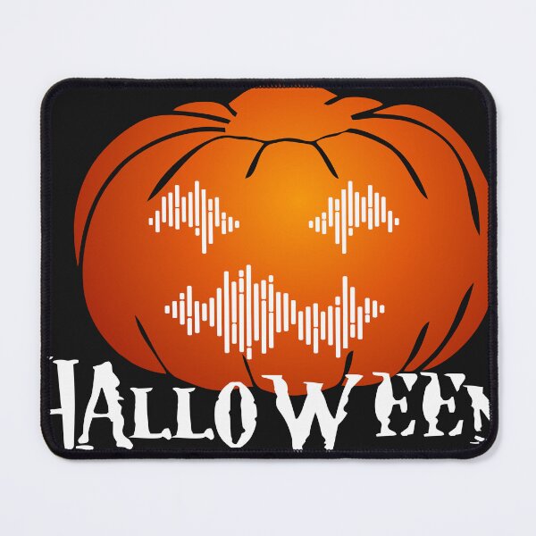 Artikelvorschau, gruselige Halloween-Stimmung entworfen und verkauft von Parur23.