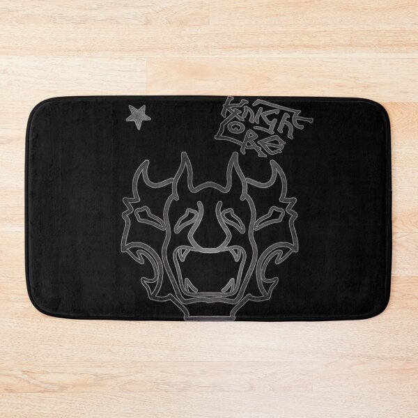 Item preview, Knightlore gray on Dark designed and sold by Themys24.
