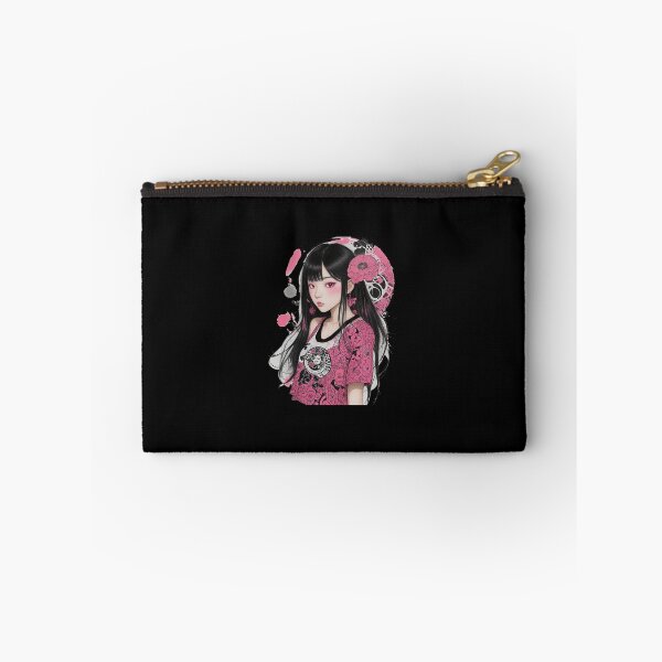Item preview, Cute Japanese School Girl designed and sold by xhearalisa.