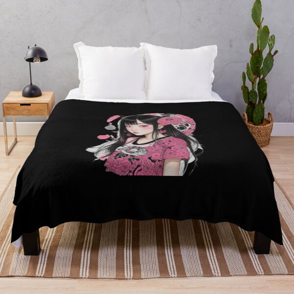 Item preview, Cute Japanese School Girl designed and sold by xhearalisa.