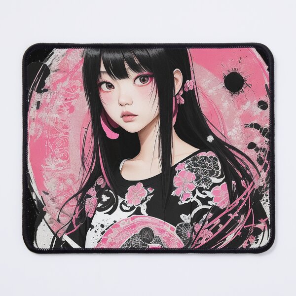 Item preview, Japanese School Girl designed and sold by xhearalisa.