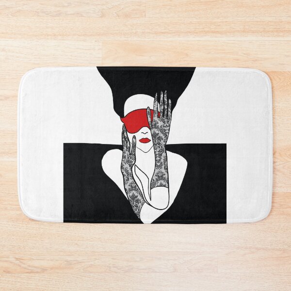Item preview, dream, girl sleeping designed and sold by AvotArt.