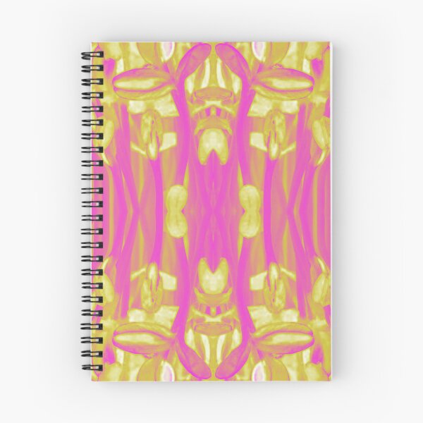 Item preview, Microgreens Raw Food Sprout Power Gold Pink designed and sold by SpiritGifts.