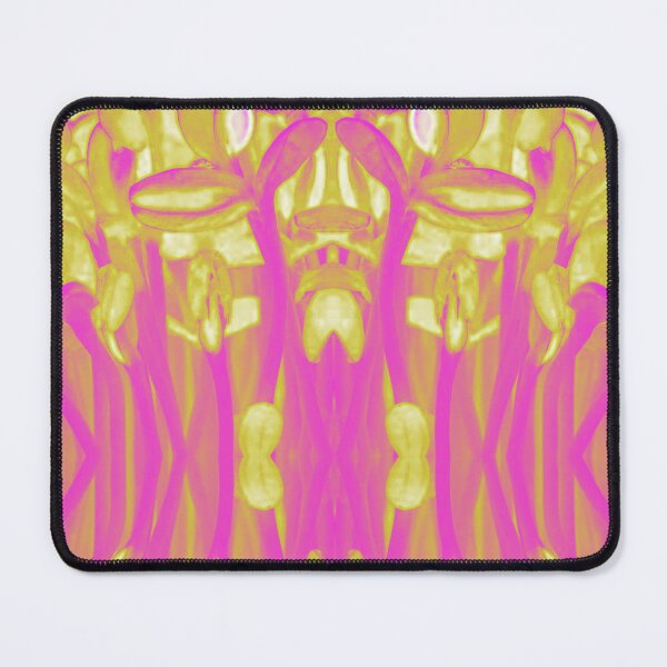 Item preview, Microgreens Raw Food Sprout Power Gold Pink designed and sold by SpiritGifts.